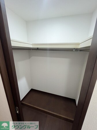 ランドシティ玉川学園ロイヤルテラスの物件内観写真